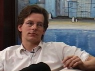Om vold som kommunikationsform - Socialrådgiver, Kenneth Schmidt