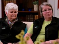 Haveselskabet, Esbjerg - Lisbeth Pedersen og Anitha Nygård