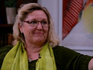 Håndlæser, coach og healer - Alice Bjerregaard