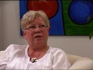 Sædding Borgerforening - Annette Petersen & Benny Nielsen