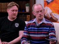 DepressionsForeningen - Morten Rolsing & Henning Andersen