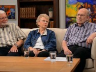 Ældrerådet Esbjerg Kommune - Medlemmer, Anna Lisa Rhod, Edvard Braae & Erik Juel Andersen