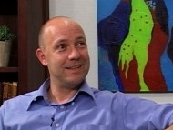 Familiekonsulent - Robert Kloster