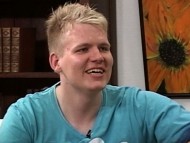 Praktikant på FamilieKanalen - Mads Vig