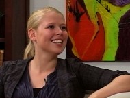 Om at flytte til Esbjerg - Blogger, Anna Lilja