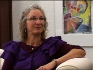 Håndlæser - Hanne Sørensen