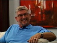 Månedens kunstner - Flemming Weisz
