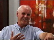 Om faderrollen - Ernst Jessen