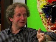 Om Grevens fejde - Lars Bisgaard