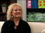 Clairvoyant konsulent - Dorthea Berg-Jensen