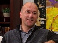 Studio 73 - Peter Simoni