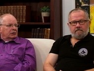 Danmarks civile Hundeføreforening - Arne Andersen & Frede Pedersen
