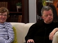 Om Jørgens kunstneriske virke - Birthe Pagh & Jørgen Fabricius