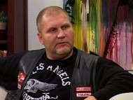 Motorcykelklubben Hells Angels - Jørn Jønke Nielsen