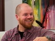 Sanger / Sangskriver - Adam Beverly