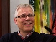 Journalist & forfatter - Svend Løbner