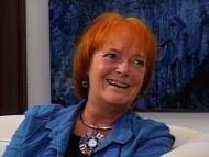Månedens kunstner - Lene Hassig Vilslev