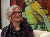 Regressionsterapeut - Hanne Sørensen