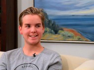 Rasmus Juhl Pedersen - Om at være Youtuber