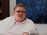 Komiker - Jens Bådsgård