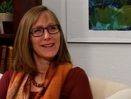 Psykoterapeut og Idéhistoriker - Jane Bykær