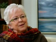Om sjælsmeditation - Psykoterapeut, Grethe Lindholm Pedersen