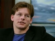 Om hjernen og tankeformer - Kenneth Schmidt